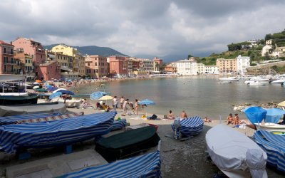 Sestri Levante