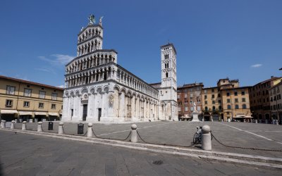 Lucca