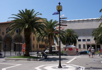 Livorno