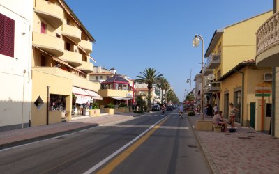 San Vincenzo