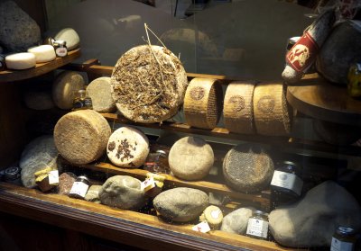 cheese in Pienca