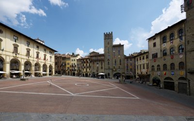 Arezzo