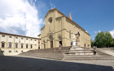 Arezzo