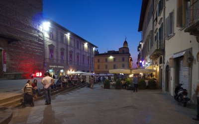 Arezzo