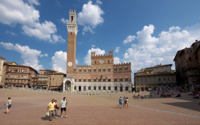 Siena