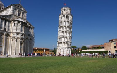 Pisa