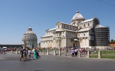 Pisa