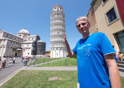 Pisa