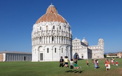 Pisa