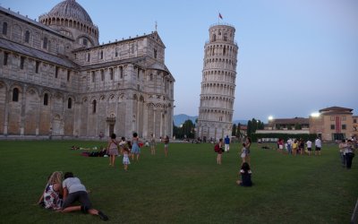 Pisa