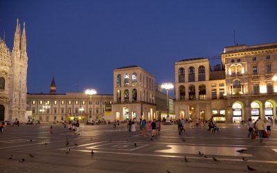 Milano