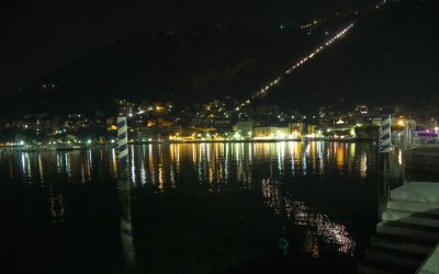 Como