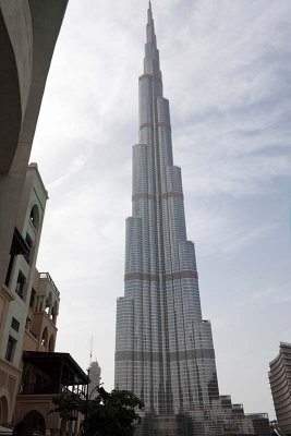 Burj Al Kalif Tower
