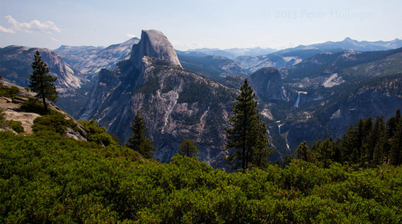 Joppa Flats Yosemite 2013
