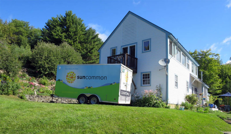 SunCommon Trailer