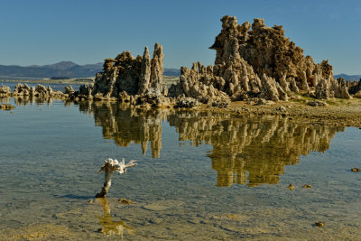 Mono Lake - 2013