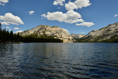 Tanaya Lake 