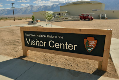 Mammoth Lakes and the Eastern Sierras