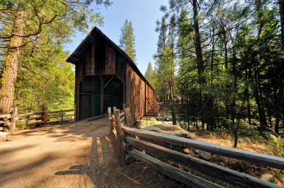 Wawona - 2013