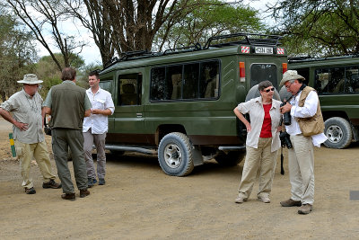 Tarengire National Park