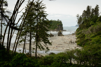 Ruby Beach