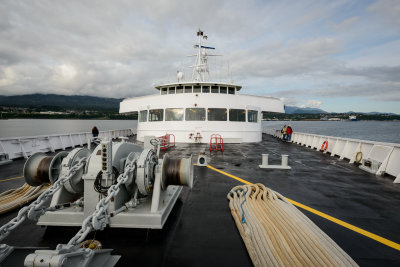 Victoria ferry