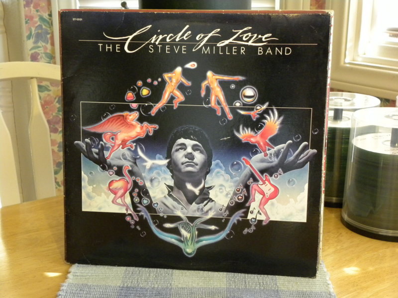 Steve Miller Band