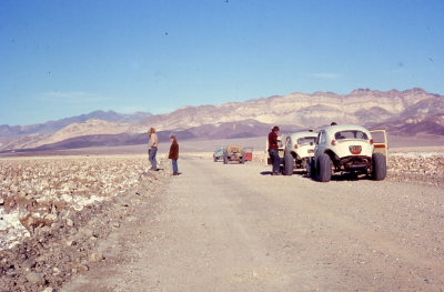 Death Valley