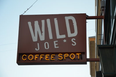 Wild Joe's