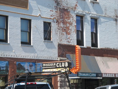 Missoula Club