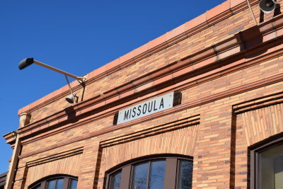 would you believe Missoula?