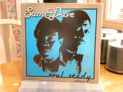 Sam & Dave