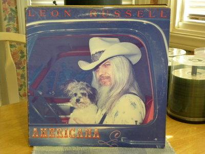 Leon Russell