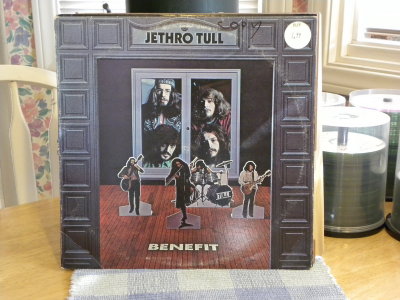 Jethro Tull