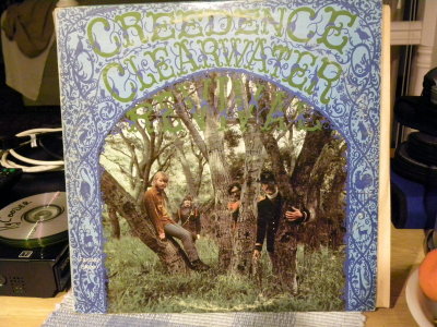 Creedence Clearwater
