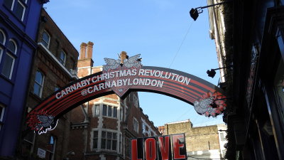 Carnaby Street