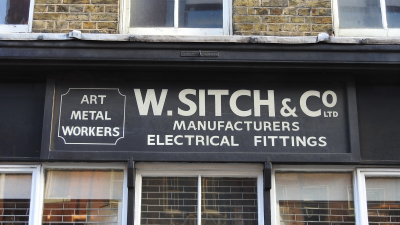 W. Sitch & Co