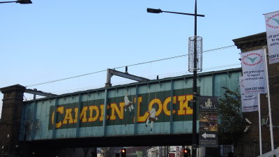 Camdin Lock