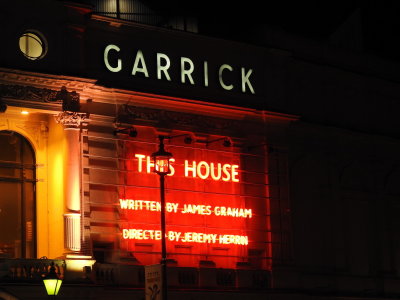 Garrick