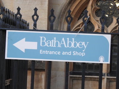 Bath Shop