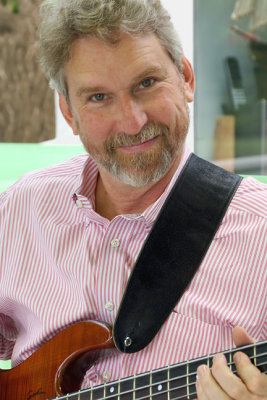 Doug Green of Seasmoke