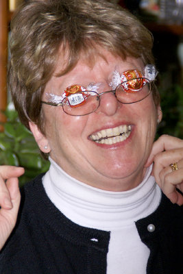 Ren Jerszyk entertaining at Pine Street (2006).