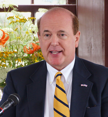 David Campbell, State Representative 