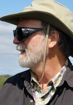 Alex Herlihy, Rye Historical Society