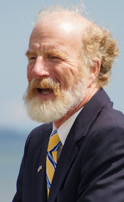 Speaker: History Professor Jeff Bolster