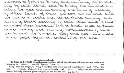 Deed 1897, Elwyn to Lowe, part 2 of 3.w-72.jpg