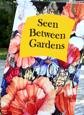 Seen Between Gardens.