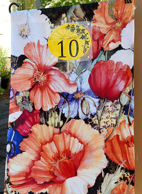 Garden 10.