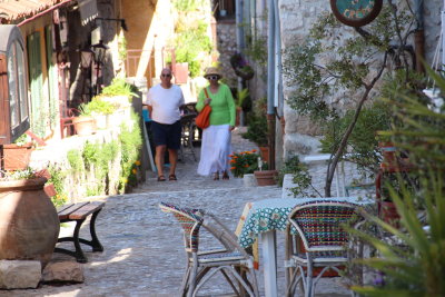 SAINTE  AGNES