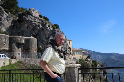 SAINTE AGNES